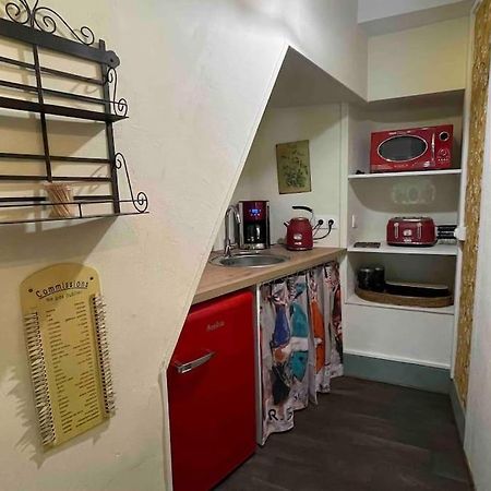 Gite De Charme Autun'Home Экстерьер фото