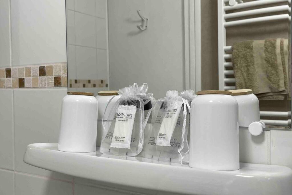 Gite De Charme Autun'Home Экстерьер фото